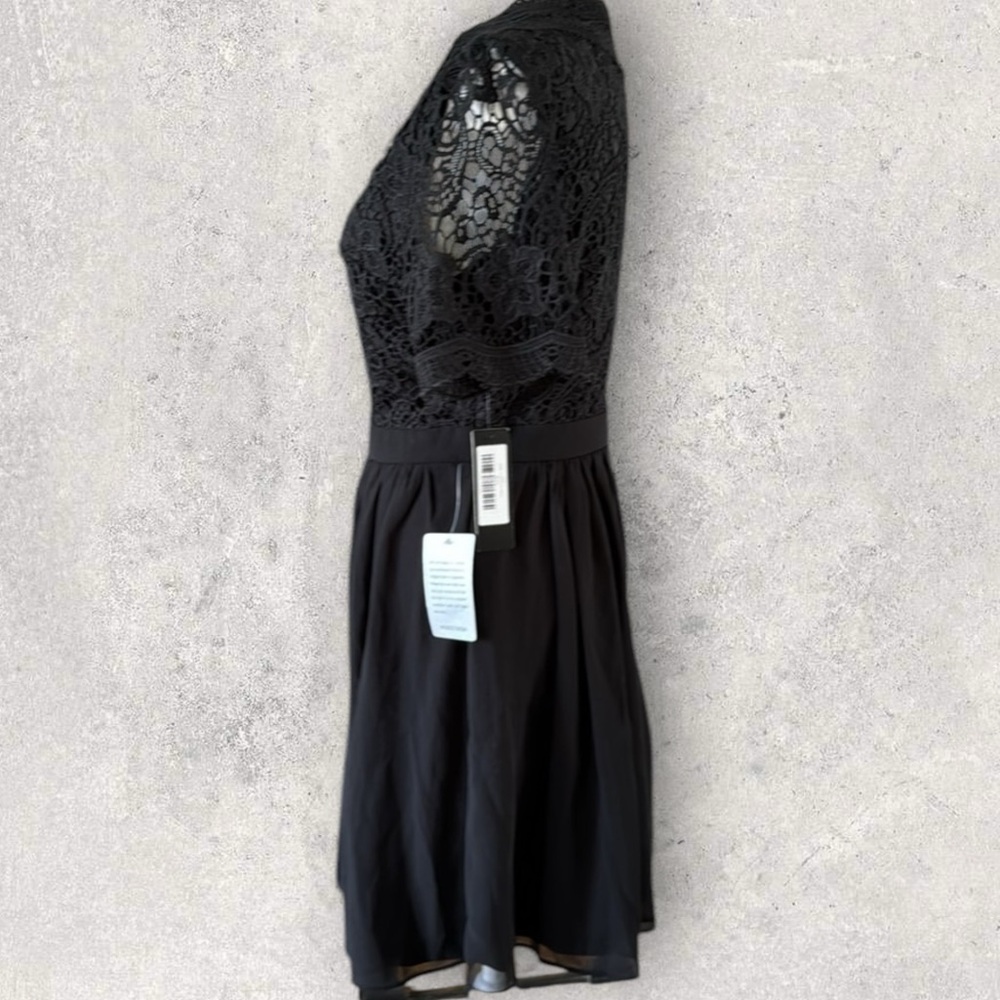 Lulu’s NWT Angel In Disguise Dress - Picture 4 of 11